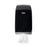 K-C PROFESSIONAL MOD - Toilet Tissue Dispenser Black Smoke Plastic Manual Pull Wall Mount - 39728
