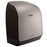 Kimberly Clark K-C PROFESSIONAL* MOD* Paper Towel Dispenser Faux Stainless Plastic Motion Activated Wall Mount - 35609