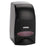 Kimberly Clark Kimberly-Clark Professional* Skin Care Dispenser Black Plastic Manual Push 1 Liter Wall Mount - 92145