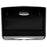 K-C PROFESSIONAL SCOTTFOLD - Paper Towel Dispenser Smoke Plastic Manual Pull Wall Mount - 09215