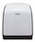 K-C PROFESSIONAL MOD - Paper Towel Dispenser White Plastic Manual Pull Wall Mount - 29735