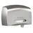 Kimberly-Clark Professional - Toilet Tissue Dispenser Silver Stainless Steel Manual Pull Jumbo Roll Wall Mount - 09601