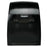 Kimberly Clark K-C PROFESSIONAL* SANITOUCH Paper Towel Dispenser Black Smoke Plastic Manual Pull Wall Mount - 9990