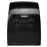 K-C PROFESSIONAL SANITOUCH - Paper Towel Dispenser Black Smoke Plastic Manual Pull Wall Mount - 09990