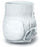 Protection Plus Super - Unisex Adult Absorbent Underwear Pull On with Tear Away Seams 2X-Large Disposable Heavy Absorbency - MSC33700