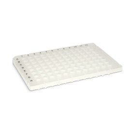 Bio-Rad Laboratories Hard-Shell 96-Well Microplate - HSL9601