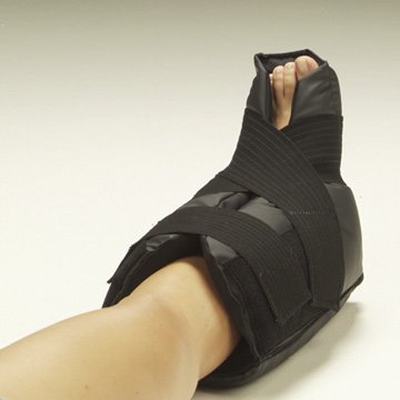 PRUventor - Heel Protection Boot - M70-100L