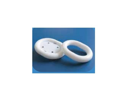 Bioteque - Pessary Oval Size 8 Silicone - OVS8