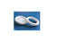 Bioteque - Pessary Oval Size 2 Silicone - OVS2