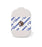 Versa-Trode - ECG Snap Electrode Monitoring Foam Backing - A10096SG-30