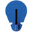 Ambu Ambu Electrode Sensor Resting Non-Radiolucent 60 per Pack - SU-00-A/60