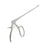 Centurion - Biopsy Forceps Tischler Floor Grade Stainless Steel Sterile - I68490