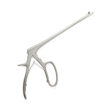 Centurion - Biopsy Forceps Tischler Floor Grade Stainless Steel Sterile - Medline - I68490