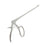 Centurion - Biopsy Forceps Tischler Floor Grade Stainless Steel Sterile - Medline - I68490