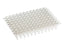 PANTek Technologies - 96-Well Microplate Ultra Thin Well 200 µL Clear - 3400-00