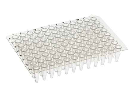 PANTek Technologies LLC 96-Well Microplate Polypropylene - 3400-00