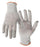 Wells Lamont Industrial Cut Resistant Glove Liner Powder Free Cut Resistant Fiber / Stainless Steel Gray X-Large - T130XL