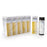 Uriscan - Urinalysis Test Bilirubin, Blood, Glucose, Ketones, Leukocytes, Nitrite, pH, Protein, Specific Gravity, Urobilinogen 100 per Bottle - U774