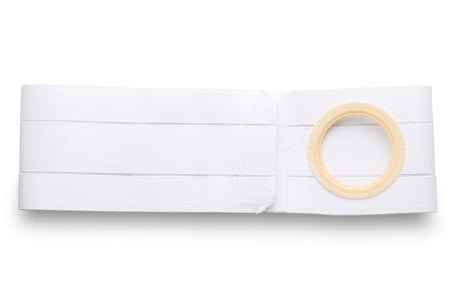 Nu-Form - Peristomal Hernia Belt Small 5 Inch Width - 6320PV