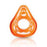 Pari SmartTouch Valved Holding Chamber Mask - 044F5210