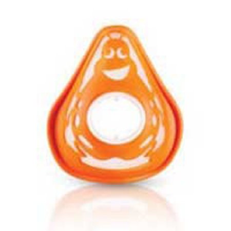 SmartTouch - Valved Holding Chamber Mask - 044F5110