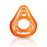 SmartTouch - Valved Holding Chamber Mask - 044F5110