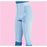 Frank Stubbs Co Inc Girdle Compression Large White Each - 2000L