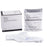 T.E.D. - Anti-embolism Stocking Knee High Medium / Regular White Inspection Toe - 7115-