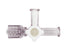 Becton Dickinson Stopcock 4 Way - 4018