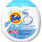 Saalfeld Redistribution Tide Pods free & gentle Laundry Detergent 72 Count (63 oz.) Liquid Concentrate - 89892