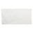 Pacific Blue Select A300 - Bath Towel 19-1/2 X 39 Inch Airlaid Bonded Cellulose White Disposable - 80540