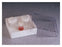 PANTek Technologies LLC Thermo Scientific Nalgene Cryogenic Storage Box White Polycarbonate - 15-350-55