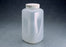 PANTek Technologies LLC Nalgene Bottle Wide Mouth Polypropylene Copolymer with Polypropylene Closure 4 Liter - 2122-0010