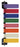 Omnimed - Exam Room Signal Flag Wall Mount 8 Flag 4 Inch - 291738
