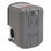 Grainger Water Pump Pressure Switch 1 Port, 1/4 Inch FNPS, 5 to 65 PSI Pressure Switch Range, 15 to 30 PSI Pressure Switch Differential - 2FH02