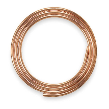 Grainger Copper Tubing For Water - 2LKL9