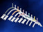 Neotech Products NeoBar ET Tube Holder - N711