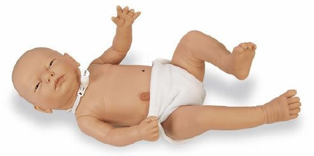Nasco Life/Form Special Needs Infant Light Male - LF01194