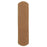 Band-Aid - Adhesive Strip 1 X 3 Inch Fabric Rectangle Tan Sterile - 928695