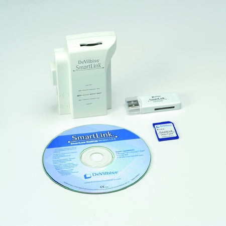 Drive Medical SmartLink Data Card Software Smartlink - DV5M-SS-2