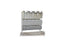 Avalo - Tilt Front Bin Gray - 12088