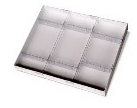 Capsa Solutions Avalo Cart Tray For Medical Cart - 12125