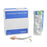 LMA Unique (Silicone Cuff) - Laryngeal Mask Pediatric / Adult User Size 3 PVC / Silicone Sterile Disposable - 105200-000030