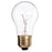 Bulbtronics Satco Incandescent Lamp 130 Volts 15 Watts - 15183