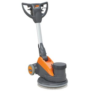 TASKI ergodisc 200 - Floor Machine with Pad Driver Electric Motor - D6191389