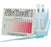 NicCheck I - Rapid Test Kit Single Drug Cotinine Test Urine Sample 50 Tests - MA-500-01-KIT