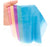 Lixx Assorted Flavors - EENT Drape Dental Dam 6 W X 8 L Inch NonSterile - LBAU