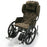 Smt Health Systems Rock-King X3000 Tilt-In-Space Wheelchair Full Length Arm Mag Wheel Ambiance 20 Inch Seat Width 350 lbs. Weight Capacity - X3000K-AMBIANCE