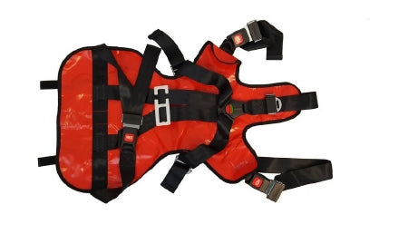 Med-Tech Resources Med-Tech Resources Pediatric Restraint Infant 3-Strap - 275678-CARE
