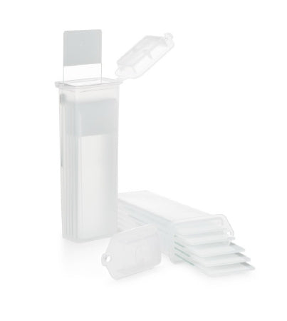 StatLab Cytomailer - Slide Mailer 5-Slide Capacity - SM500-100